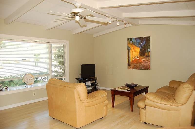 Entertain or Just Hang Out in this Large Family Room