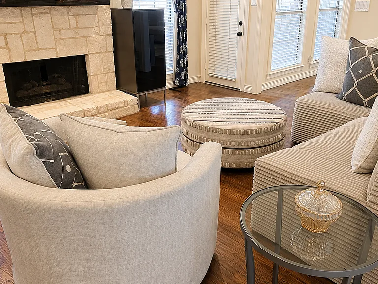 134 Whispering Hills Dr — Photo 8