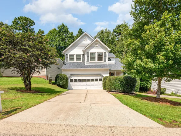 107 Wood Valley Ct, Durham, NC 27713