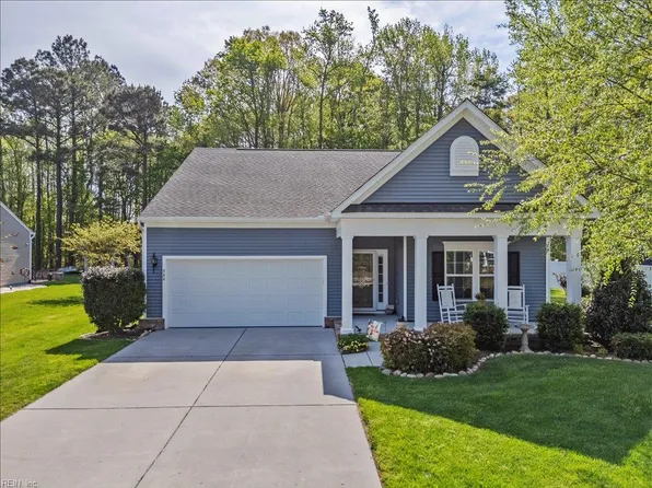 544 Schaefer Ave, Chesapeake, VA 23321