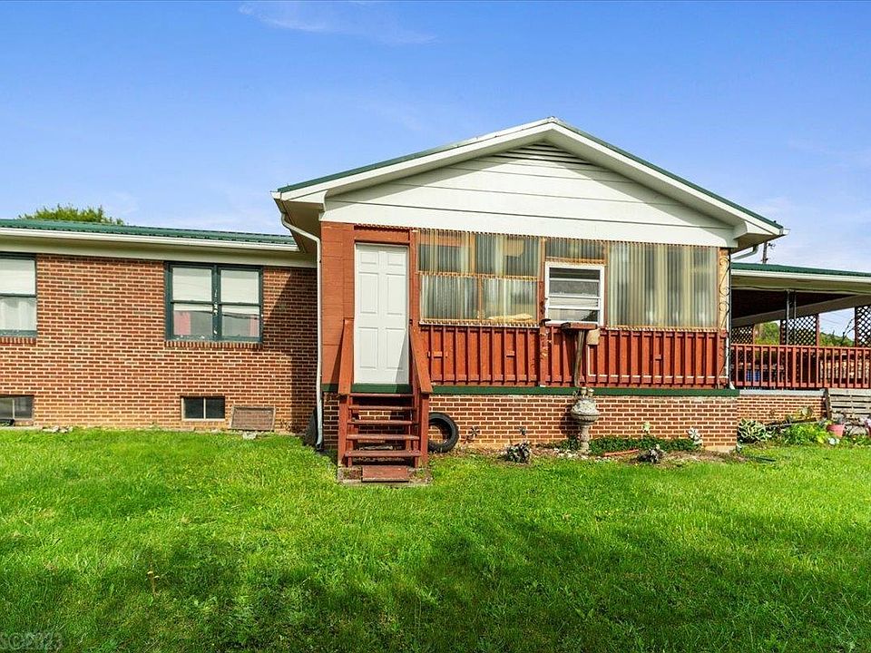 104 Virginia St, Pearisburg, VA 24134 Zillow