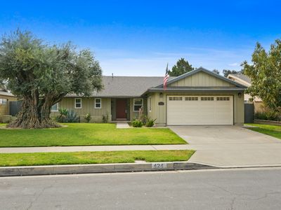 424 E Riverview Ave, Orange, CA, 92865