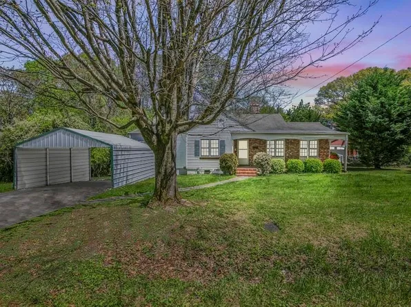 618 Carrollton St, Bremen, GA 30110