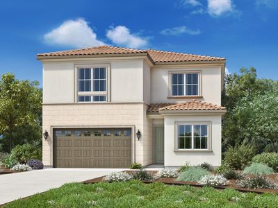3538 Black Sage St, Folsom, CA, 95630