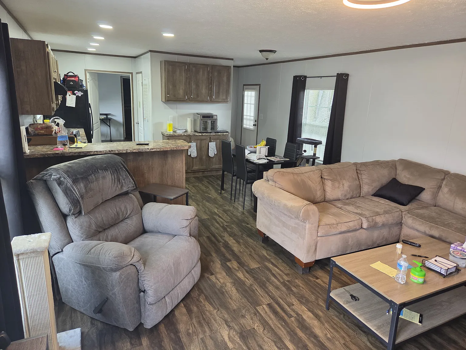 2020 Rustic Trl — Photo 3