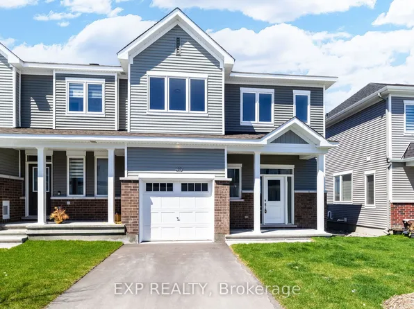 417 Epoch St, Ottawa, ON K2J 6X5