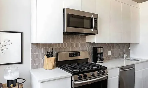 318 S Halsted St #201 Photo 1