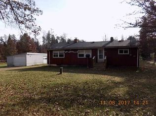 11681 Heyrman Dr, Crivitz, WI 54114