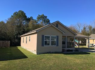 109 Stoneridge Dr, Duson, LA 70529
