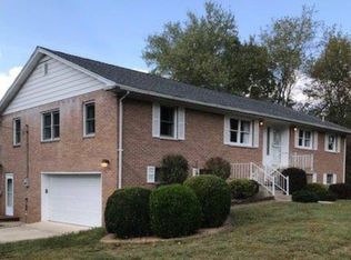 200 Cedar St, Wellston, OH 45692