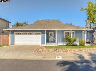 240 Discovery Bay Blvd, Discovery Bay, CA 94505