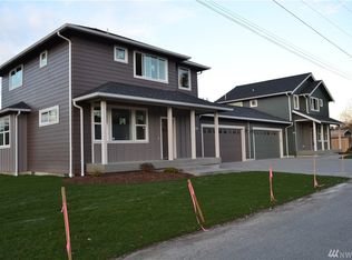 802 Pacific St, Sedro Woolley, WA 98284