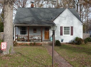 1719 Devers Rd, Richmond, VA 23226