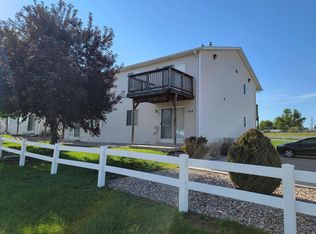 709 W 2nd St, Cheyenne, WY 82007