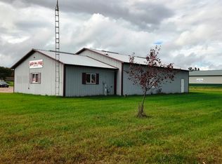 910 Simon St, Wild Rose, WI 54984