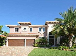 2521 NE 48th St, Lighthouse Pt, FL 33064