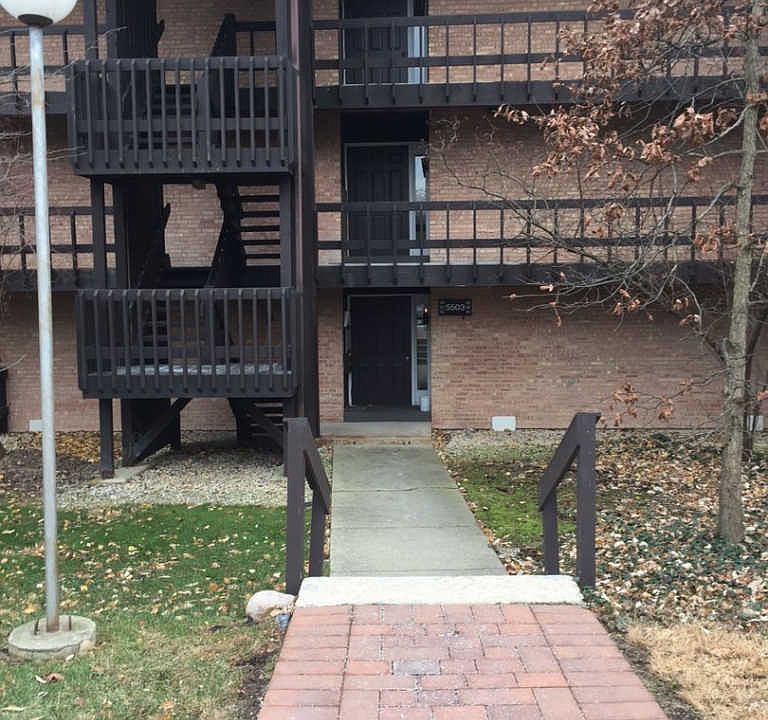 1st image of 5503 Lakeside Dr APT 3C