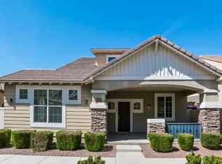 1155 S Osborn Ln, Gilbert, AZ 85296