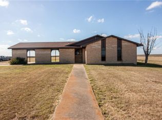 314 Hcr #3227, Penelope, TX 76676