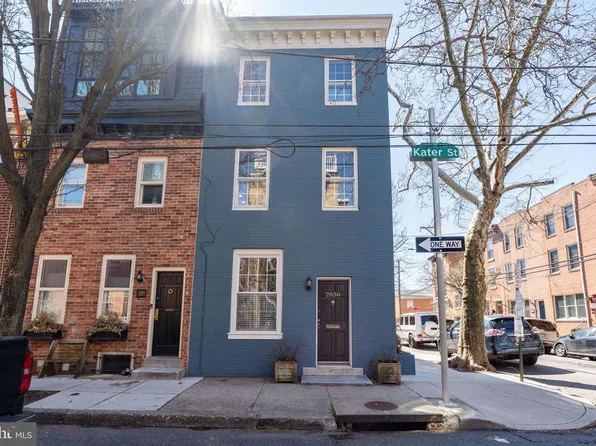 2056 Kater St, Philadelphia, PA 19146