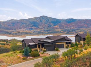 11091 N Shoreline Dr, Hideout, UT 84036