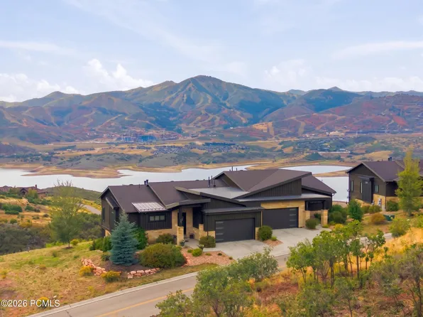 11091 N Shoreline Dr, Hideout, UT 84036
