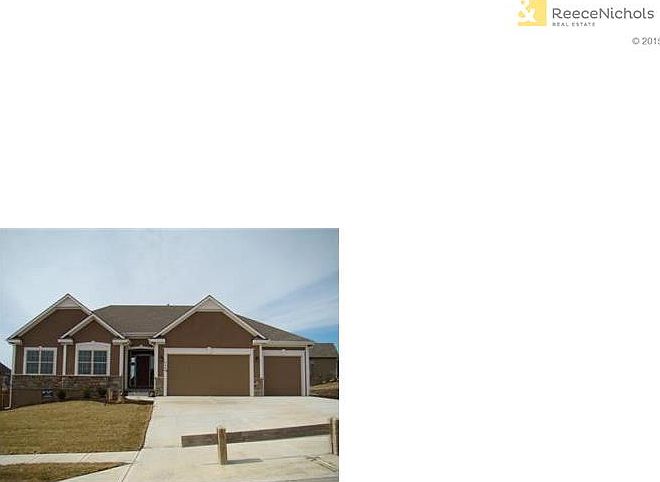 Beautiful front elevation