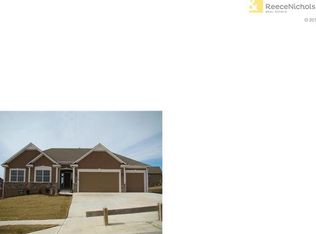 9412 N Liberty St, Kansas City, MO 64155