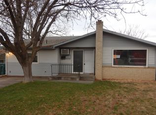 1311 Davis St, Milton Freewater, OR 97862