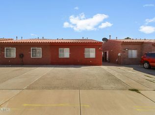 11048 Splendor Ct, El Paso, TX 79936