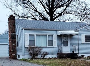 1620 Venice Ave, Granite City, IL