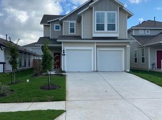 194 Living Reef Dr, Maxwell, TX 78656