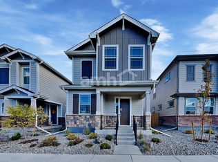 23616 E 2nd Pl, Aurora, CO 80018