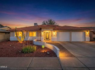 10223 W Desert Hills Dr, Sun City, AZ 85351