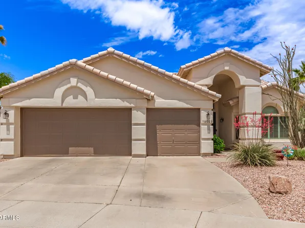 16023 S 30TH Place, Phoenix, AZ 85048
