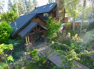 1595 NW Galveston Ave, Bend, OR 97703