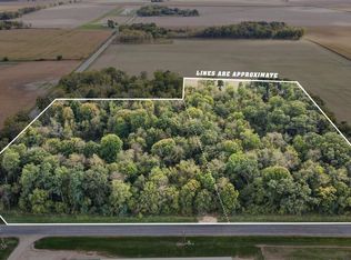 0 County Road V, Marshall, WI 53559