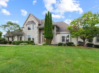 1183 Aspen COURT, Grafton, WI 53024