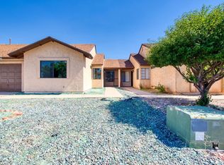 525 Charles Dr, Sierra Vista, AZ 85635
