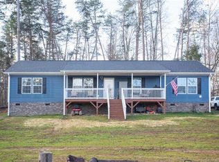 1055 River Wood Dr, Salisbury, NC 28146