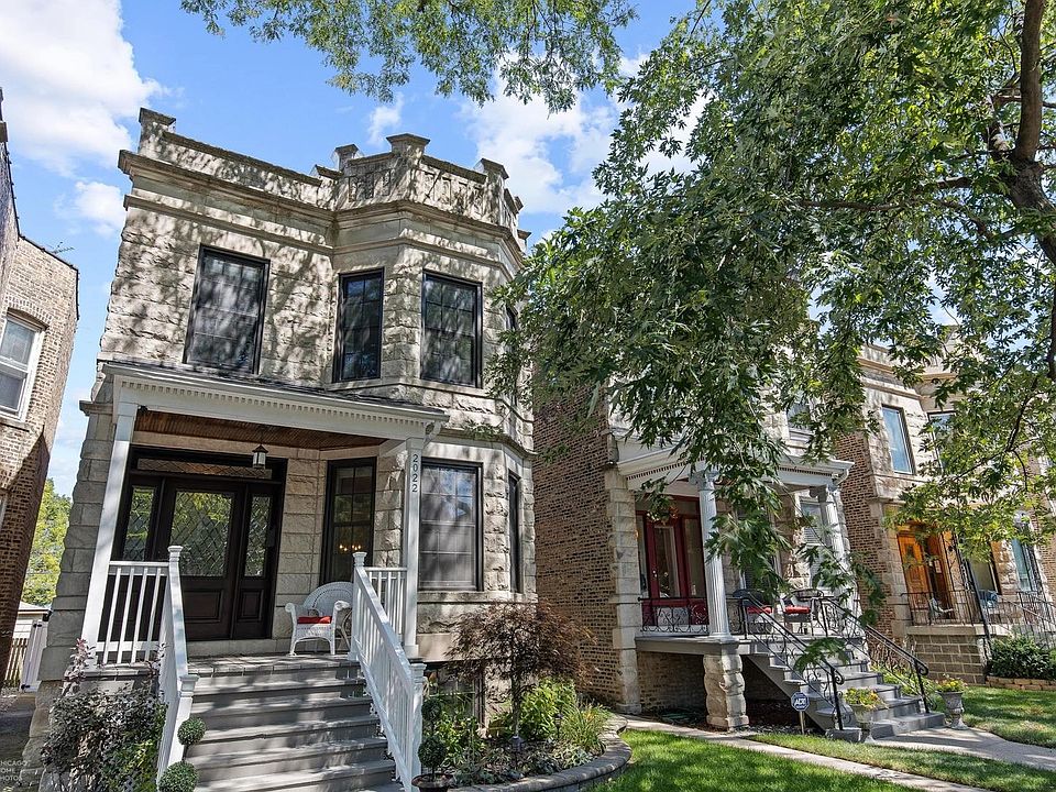 2022 Waveland - Main House