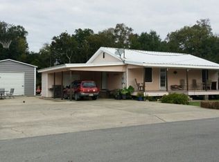 151 E 152nd St, Galliano, LA 70354