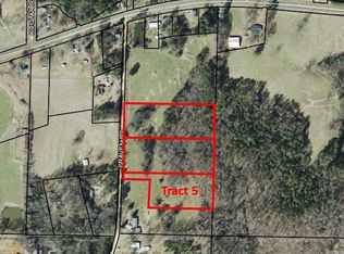 0 Craven Rd #T5, Bowdon, GA 30108