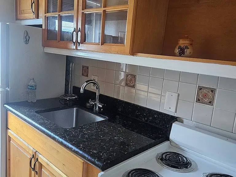 315 Van Buren St #107B — Photo 11