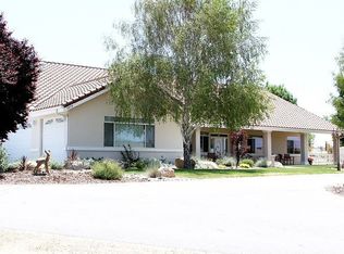 7879 Sundance Trl, Paso Robles, CA 93446