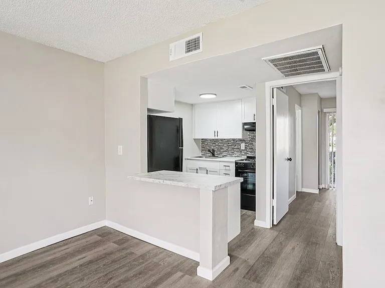 Waterview Crossing Apartments — Photo 16