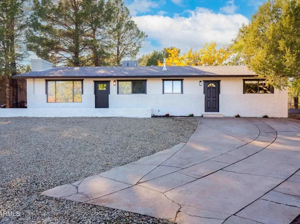 2694 S CLIFF VIEW Drive, Cottonwood, AZ 86326