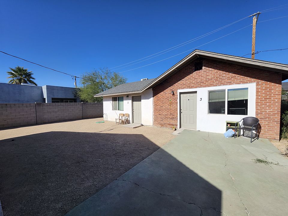 1st image of 1522 W Polk St #3