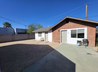 1522 W Polk St #3, Phoenix, AZ 85007