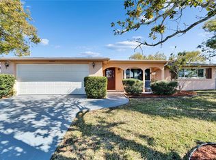 12620 3rd Isle, Hudson, FL 34667